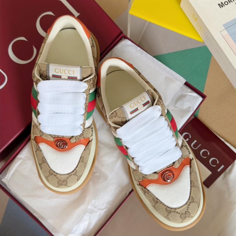 G*u*i casual shoes